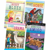 Second Chance Ranch Series (Hardbound) - SIGNED COPY! 