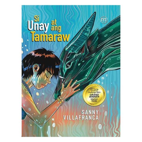 Si Unay at ang Tamaraw