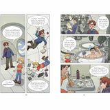 Magic Tree House: SPACE (paperback) - SIGNED COPY!