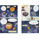 Magic Tree House: SPACE (paperback) - SIGNED COPY!