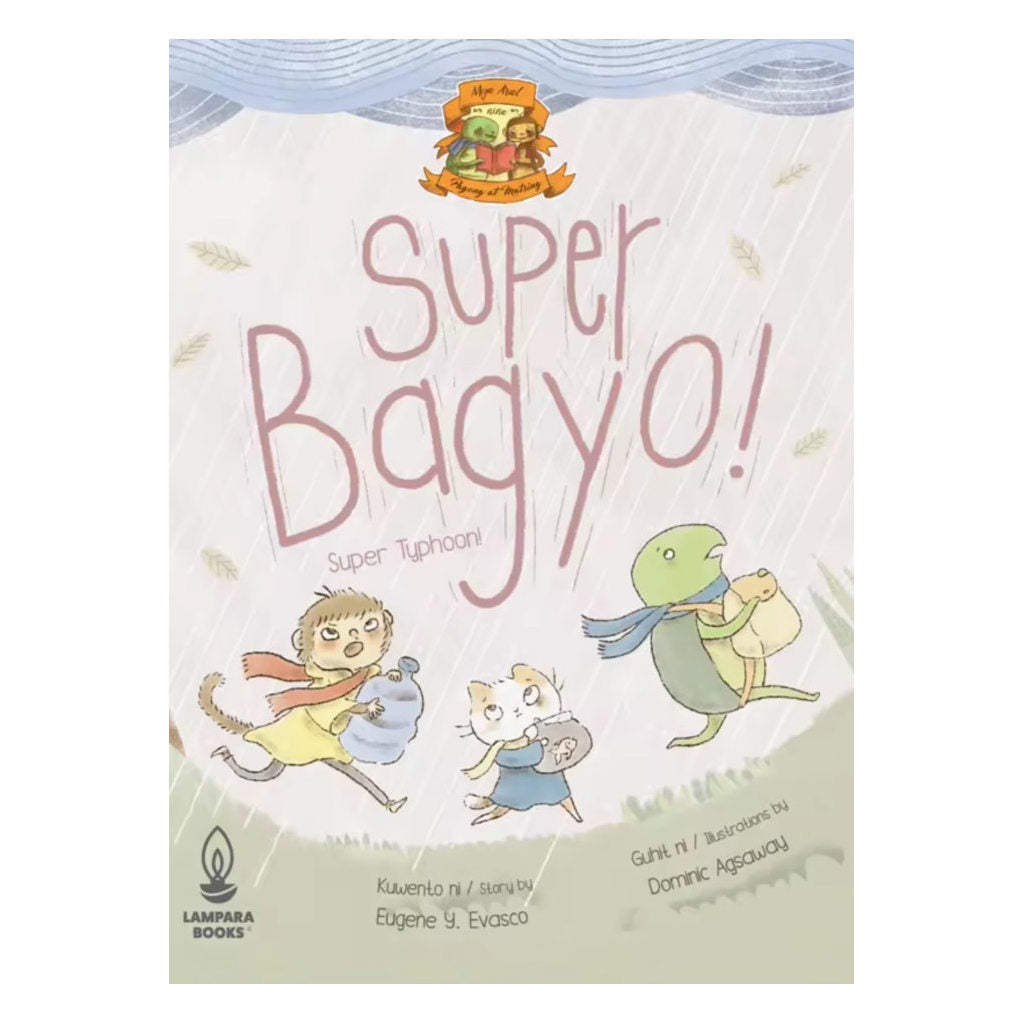 Super Bagyo! 