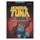 Heneral Tuna (set of 7)