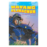 Wayang Alimagnum 