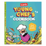 Young Chef's Cookbook - SIGNED COPIES! 