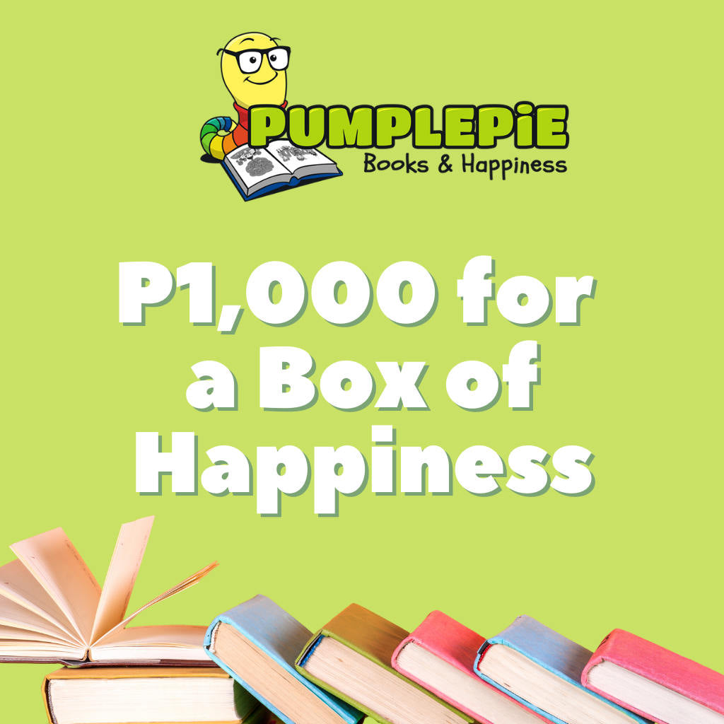 P1,000 for a Box of Happiness