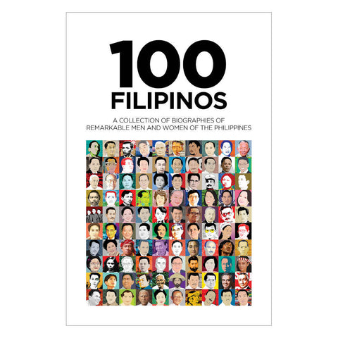 100 Filipinos