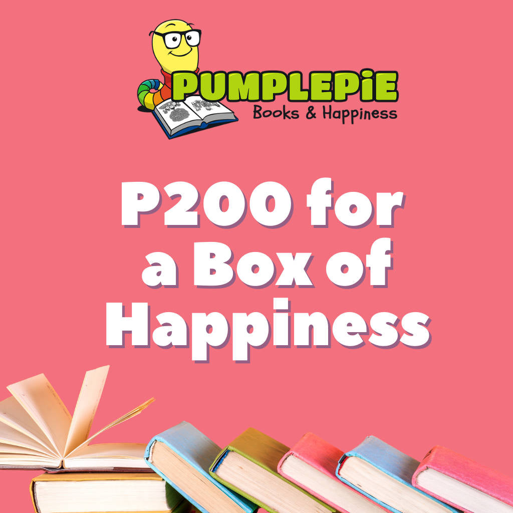 P200 for a Box of Happiness