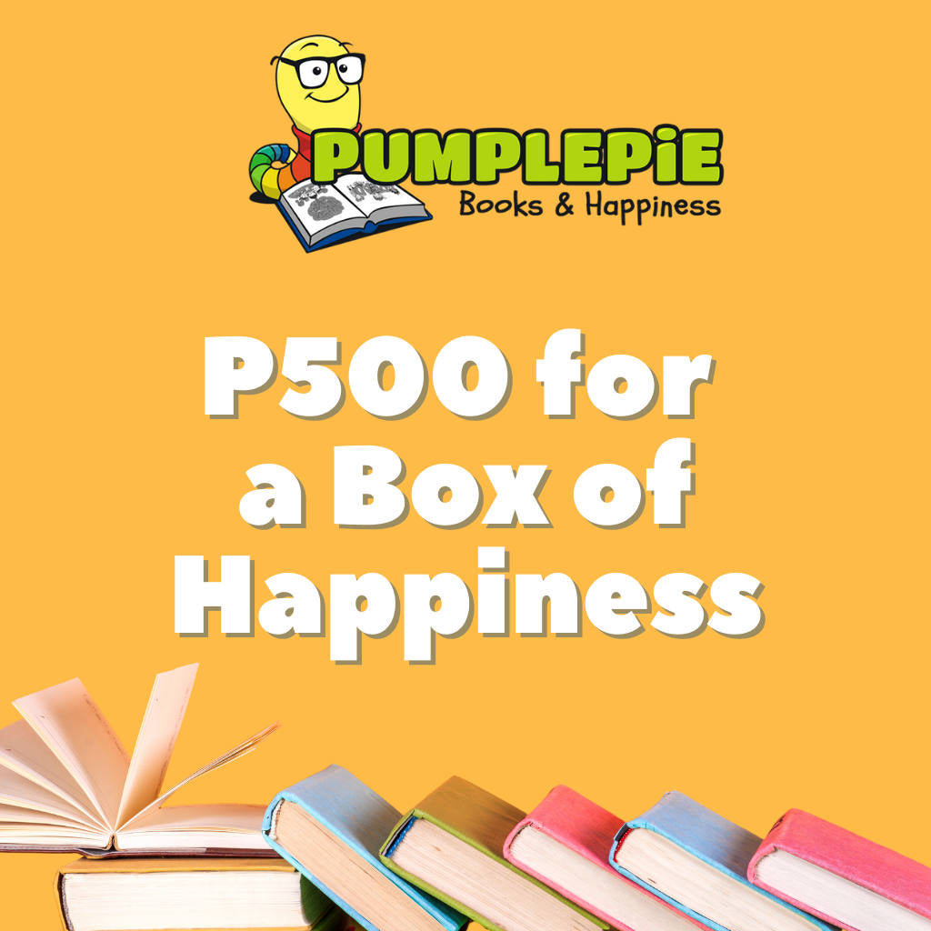 P500 for a Box of Happiness