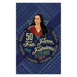50 Fun, Fierce, and Fabulous Filipinas