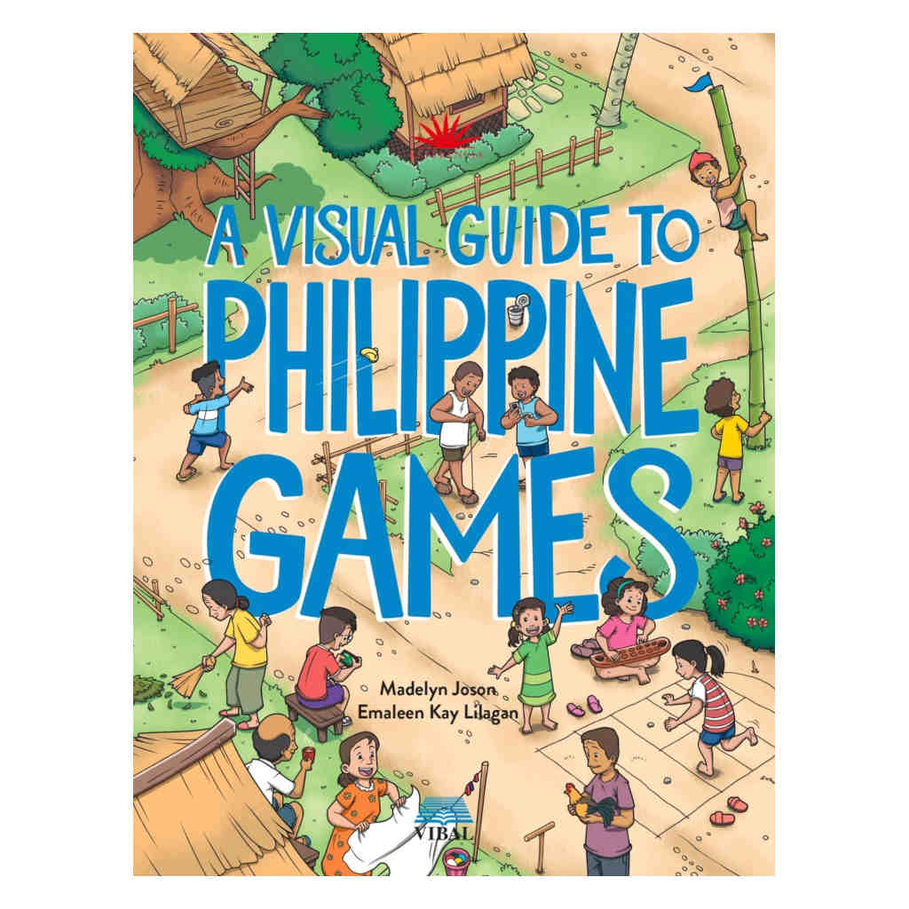 A Visual Guide to Philippine Games – Pumplepie Books & Happiness