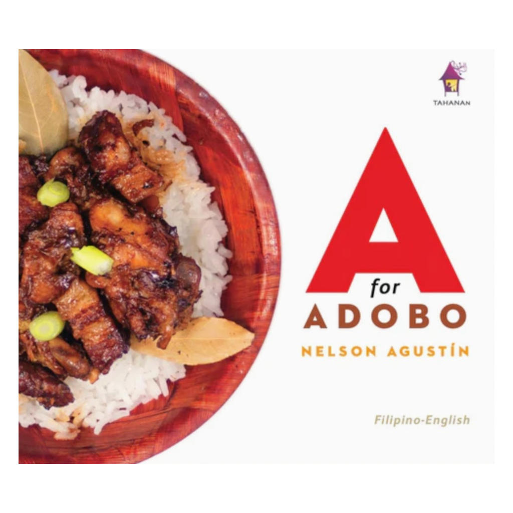 A For Adobo 