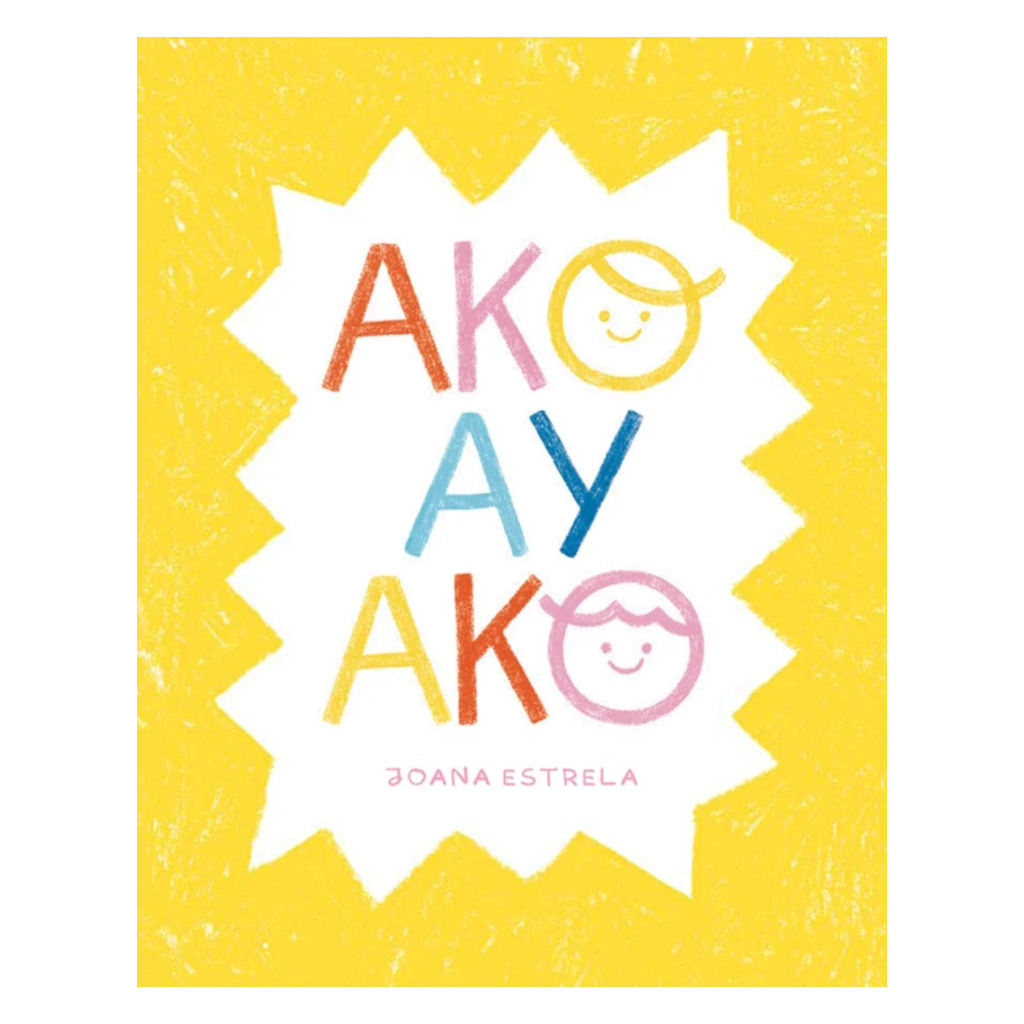 Ako Ay Ako Pumplepie Books Happiness ako-ay-ako-pumplepie-books-happiness