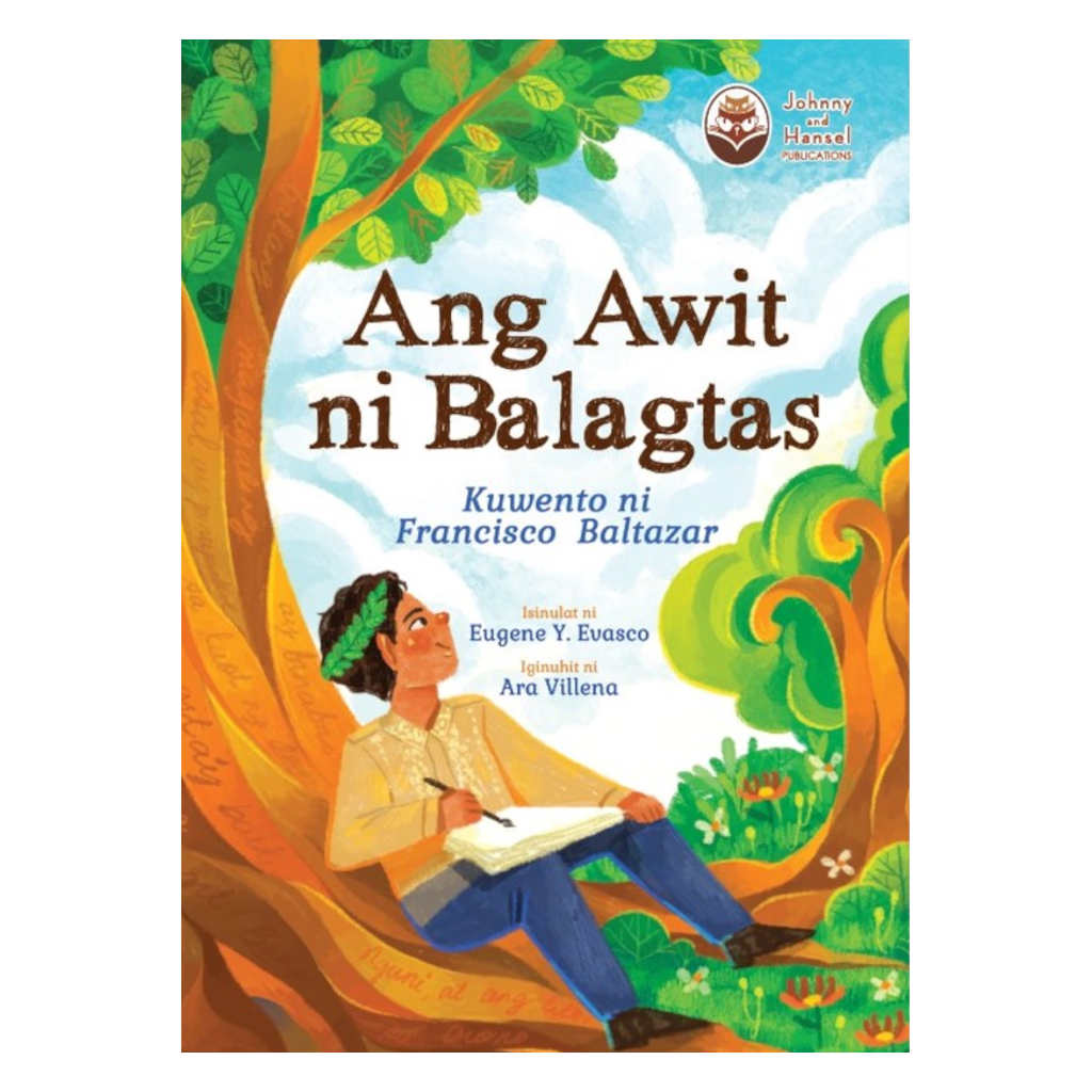 Ang Awit ni Balagtas: Kuwento ni Francisco Baltazar 