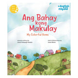 Bagong Bayani Books (Set of 6)