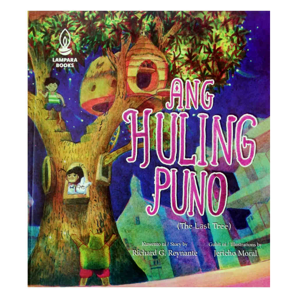 Ang Huling Puno 