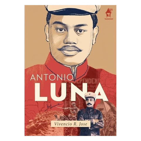 Antonio Luna
