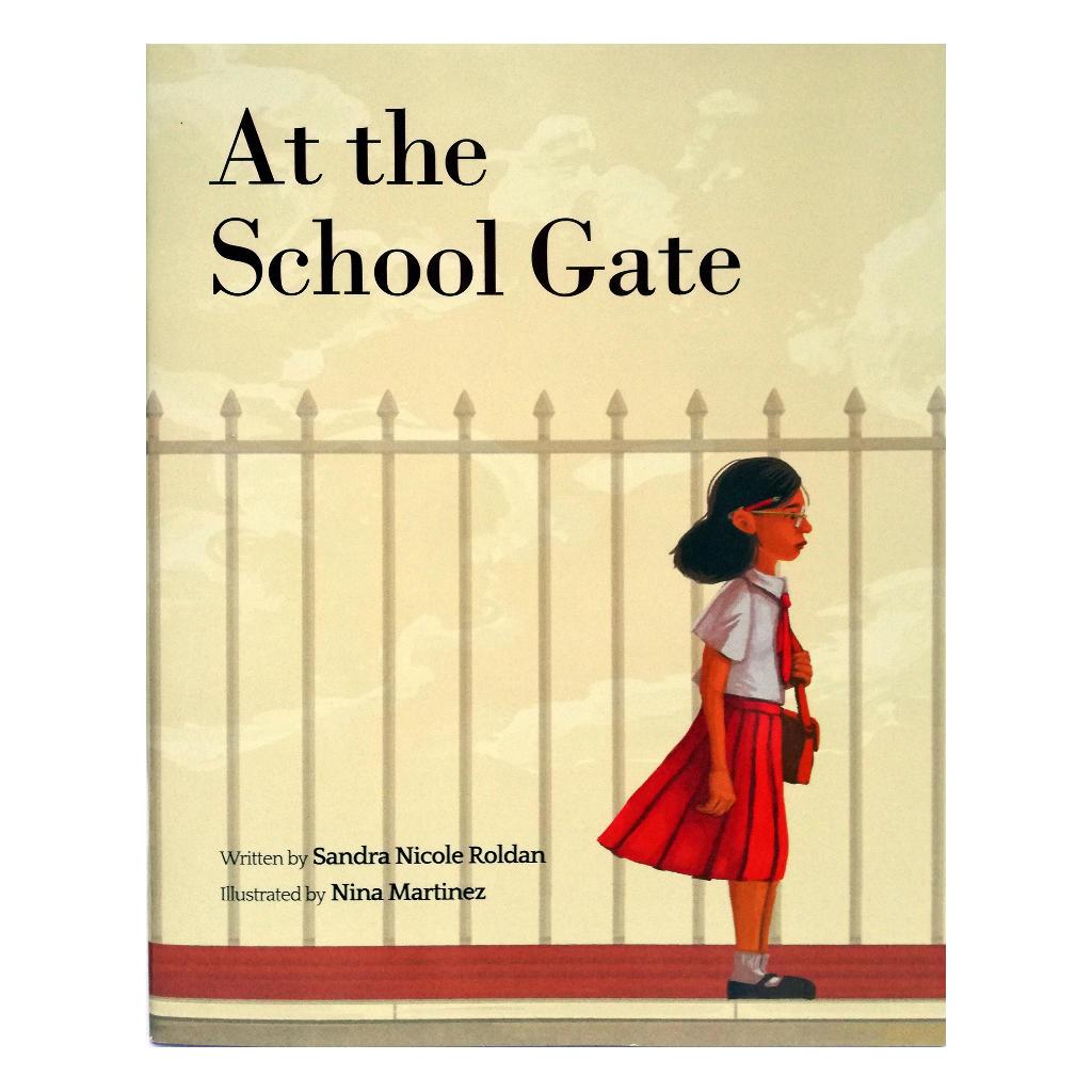 At the School Gate