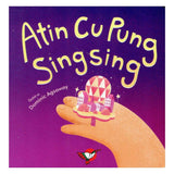 Children's Songs Board Book Bundle