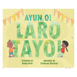 Ayun, O! Book Bundle (Set of 5)