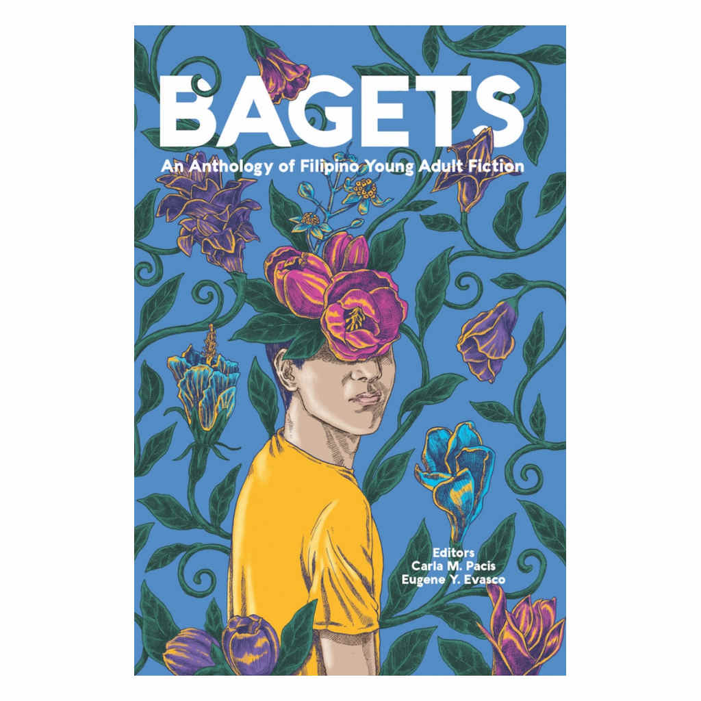BAGETS: An Anthology of Filipino Young Adult Fiction 
