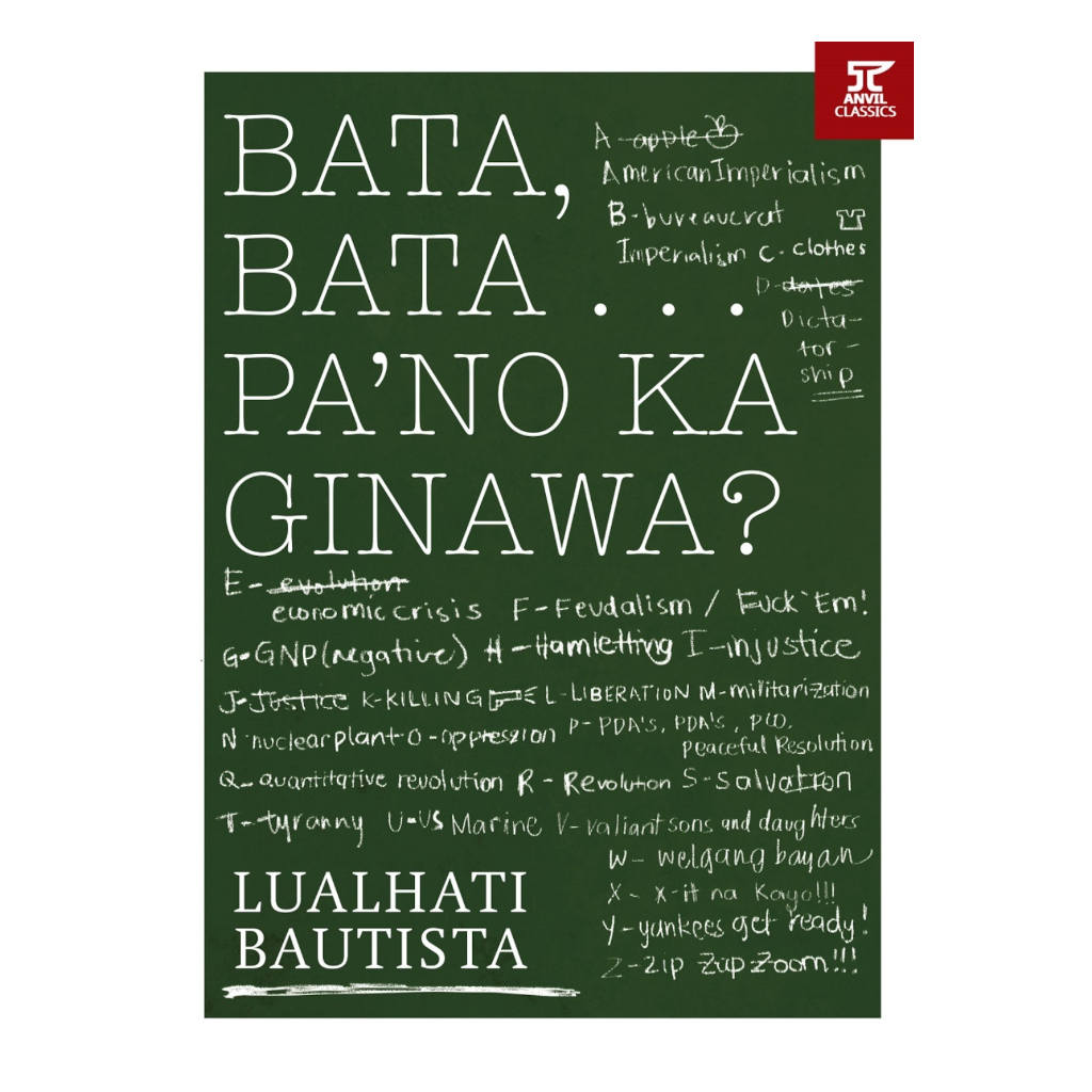 Bata, Bata...Pa'no Ka Ginawa? (2nd edition)