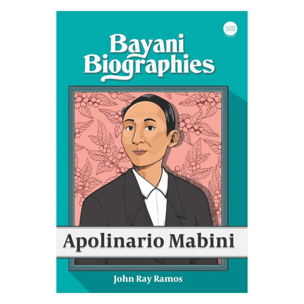 Bayani Biographies: Apolinario Mabini