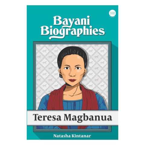 Bayani Biographies: Teresa Magbanua