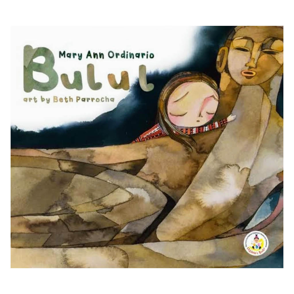 Bulo Book Bulul – Pumplepie Books & Happiness