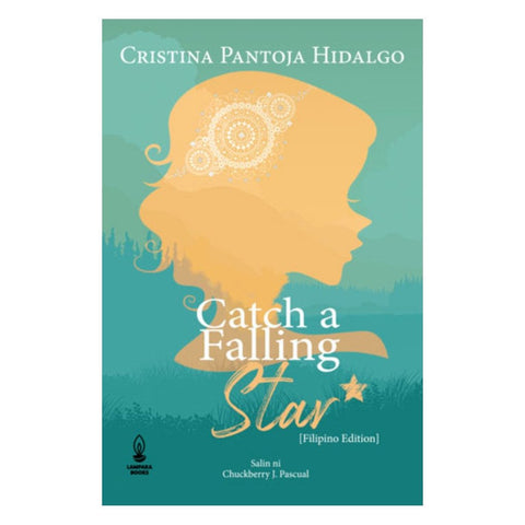 Catch a Falling Star (Filipino Edition)