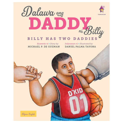 Dalawa Ang Daddy Ni Billy 