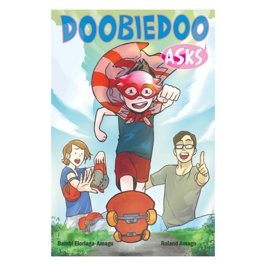 Doobiedoo Asks 