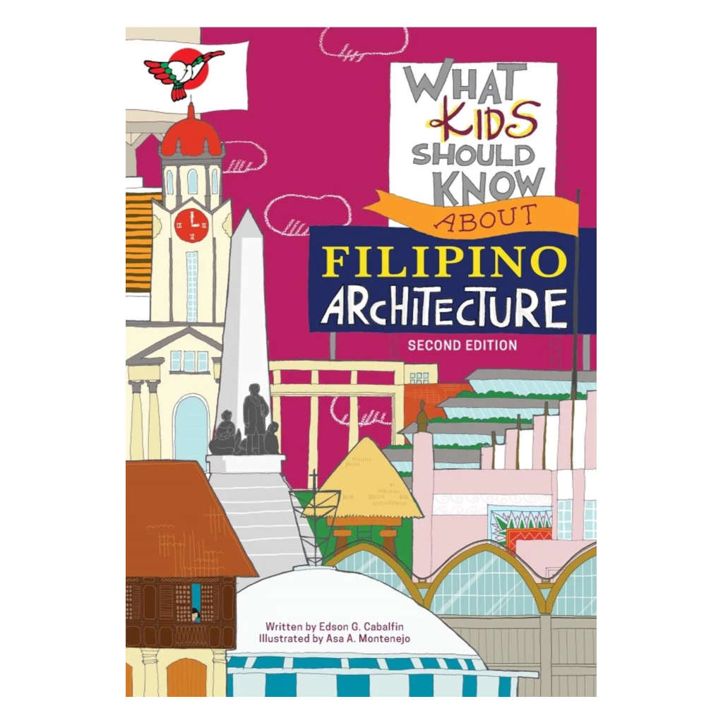 What Kids Should Know About Filipino Architecture 