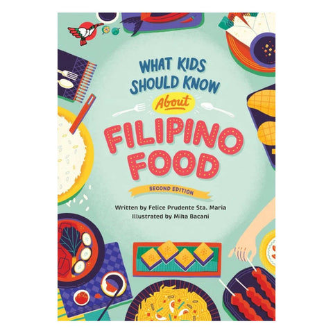 What Kids Should Know About Filipino Food