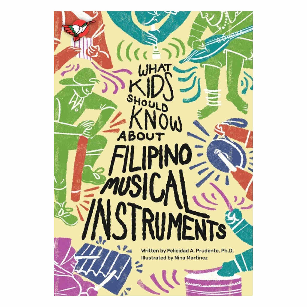 What Kids Should Know About Filipino Musical Instruments