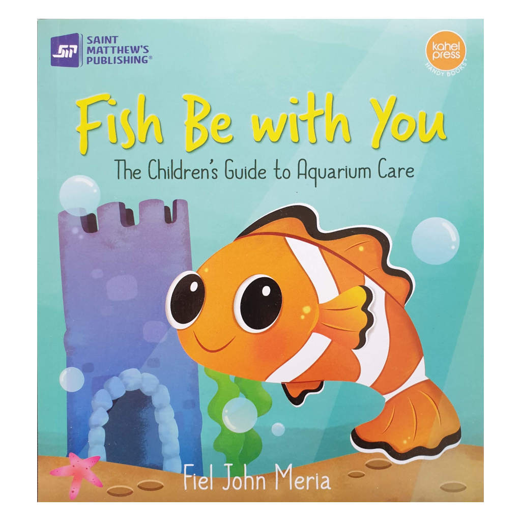 Fish Be With You