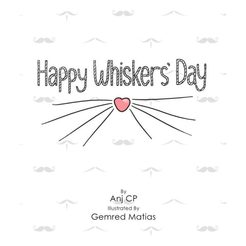 Happy Whiskers' Day