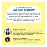 I Love Homschool