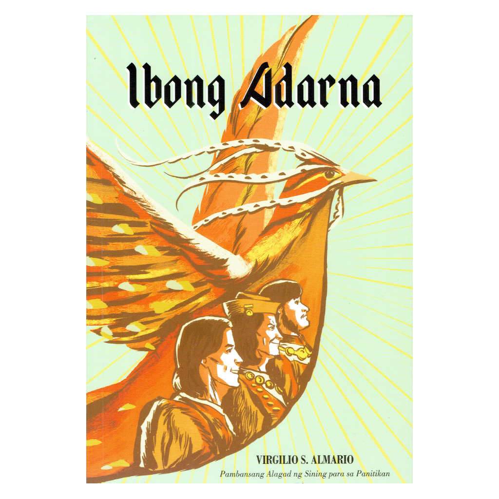 Ibong Adarna (Complete Text)