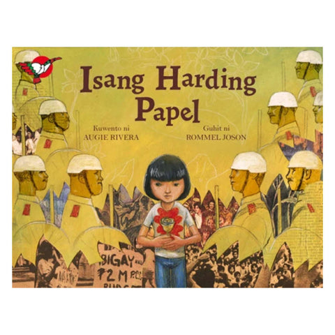 Isang Harding Papel