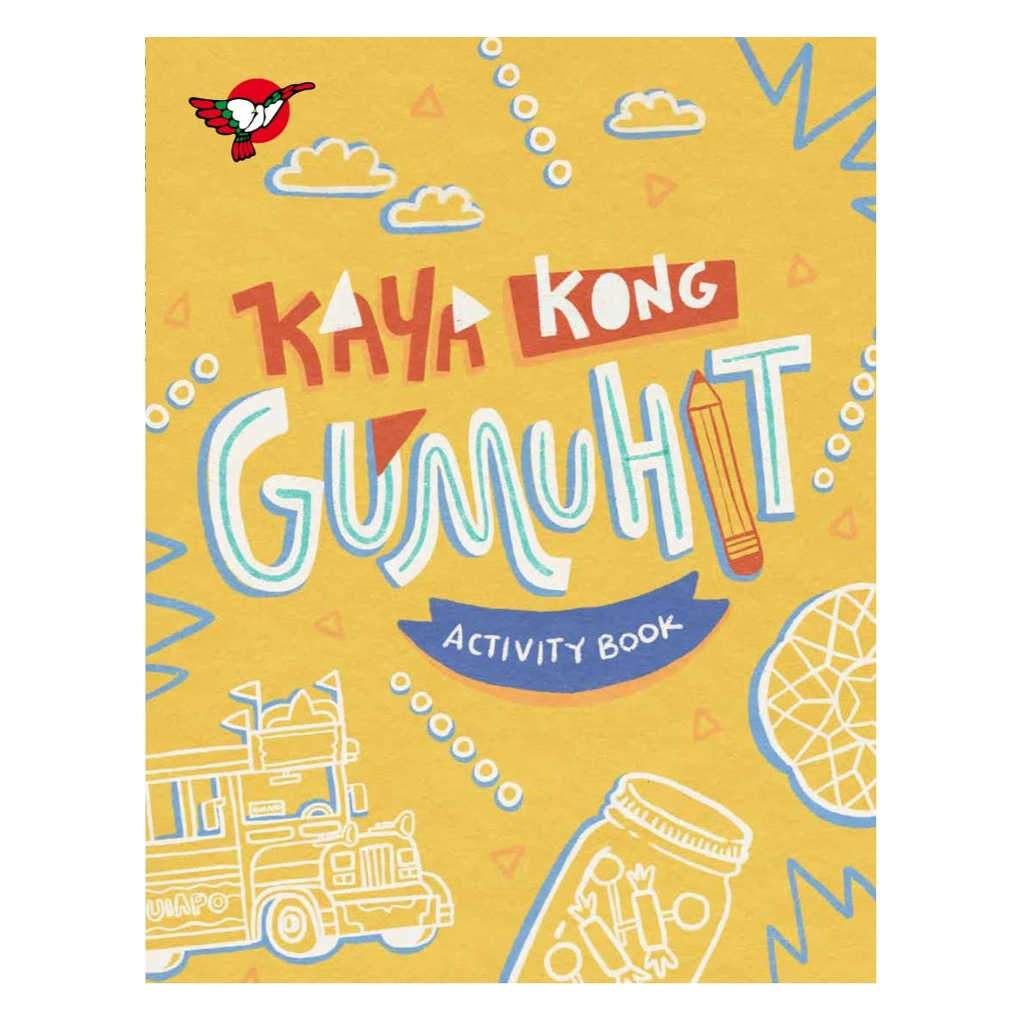 Kaya Kong Gumuhit