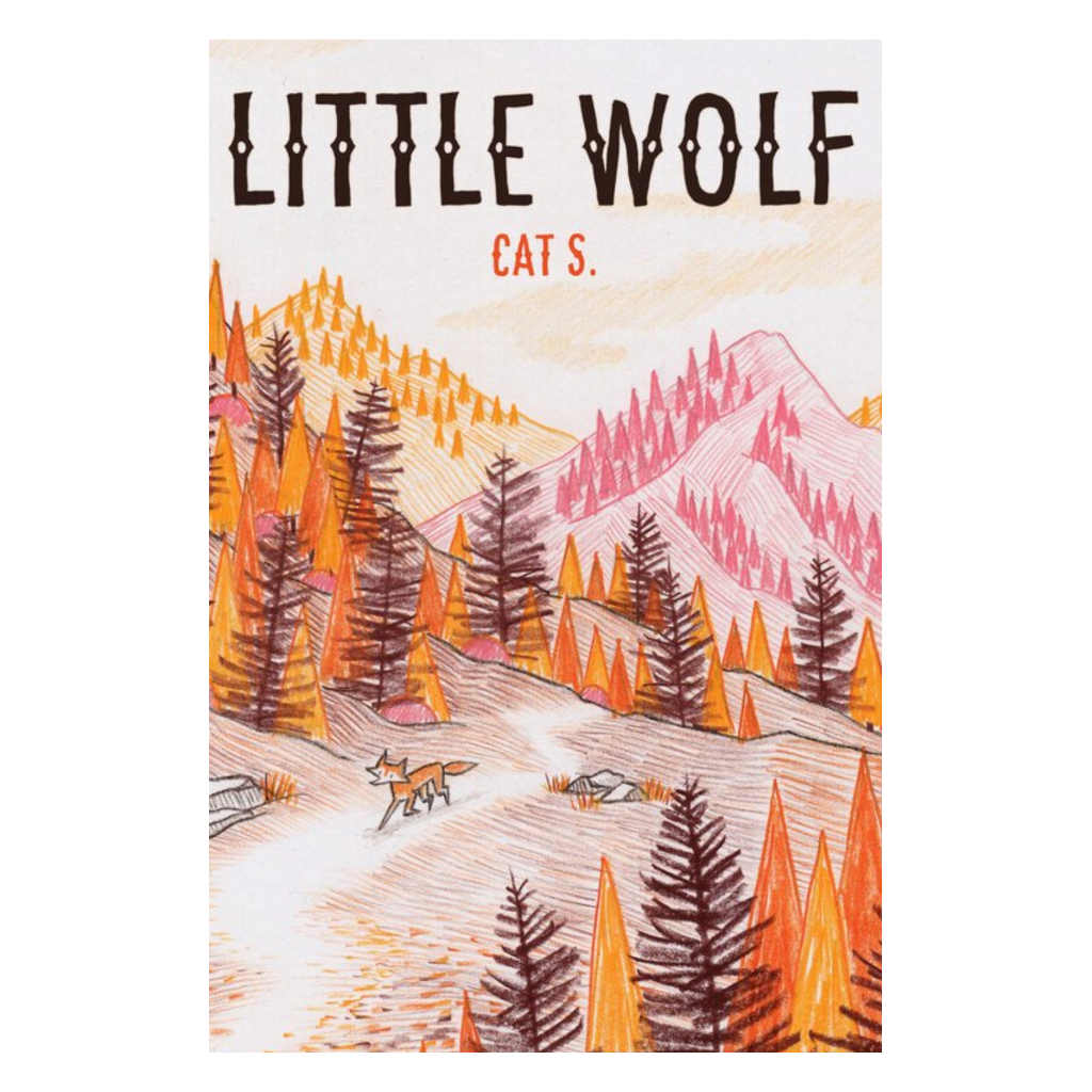 Little Wolf 