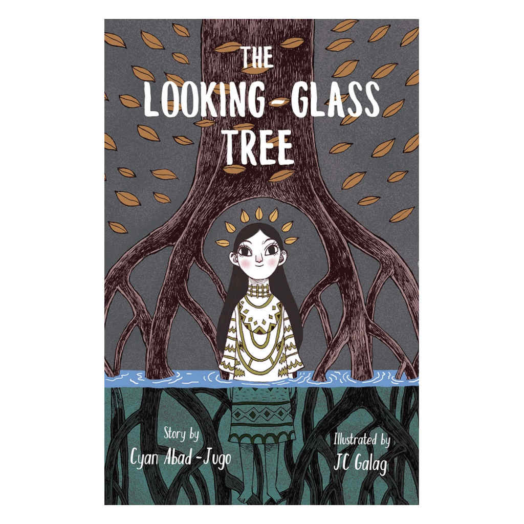 The Looking-Glass Tree 