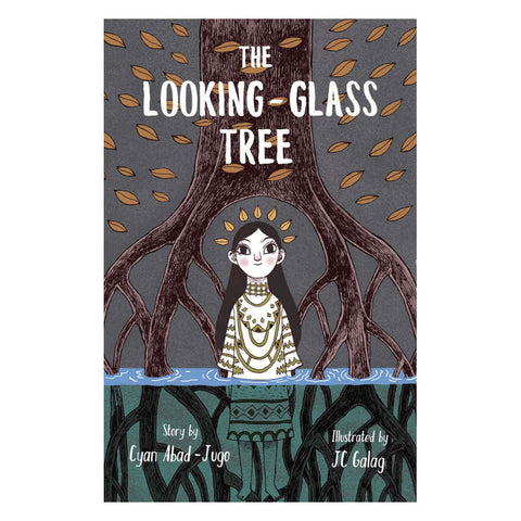 The Looking-Glass Tree 
