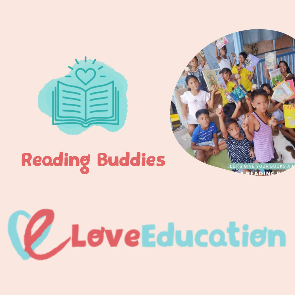 Love Education Philippines