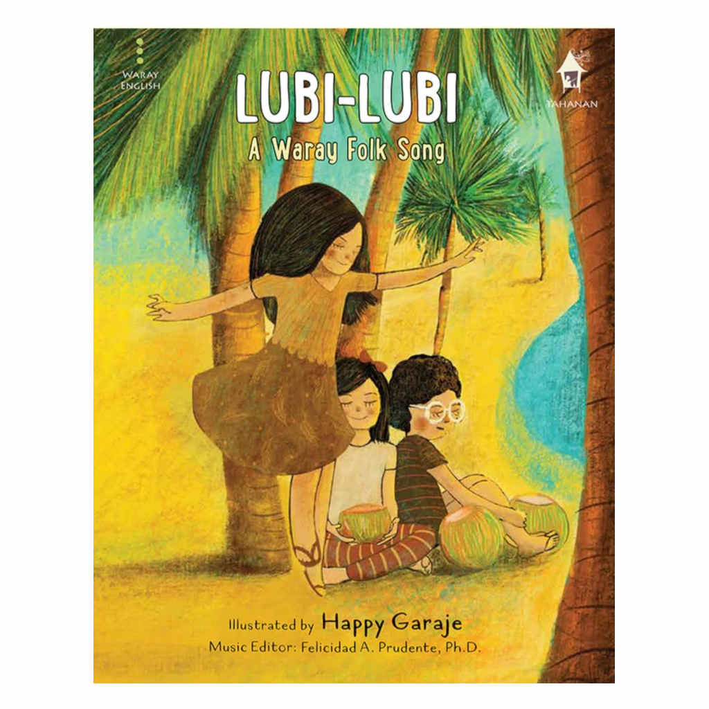 Lubi-Lubi: A Waray Folk Song