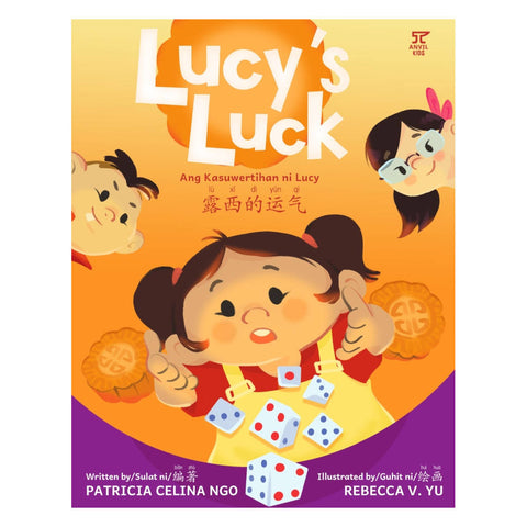 Lucy's Luck 