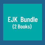 EJK Bundle (2 Books) 