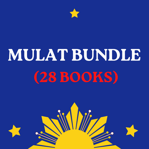 Mulat Bundle (28 Books) - SALE