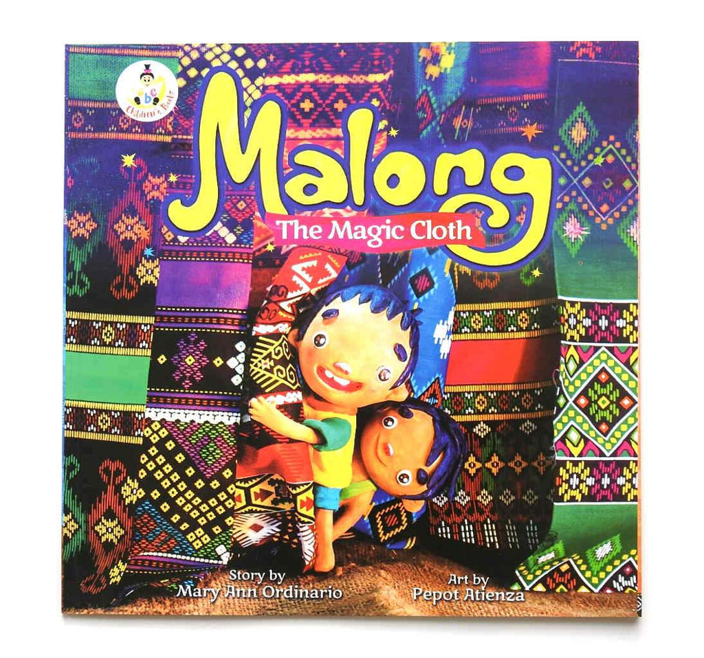 Malong The Magic Cloth 