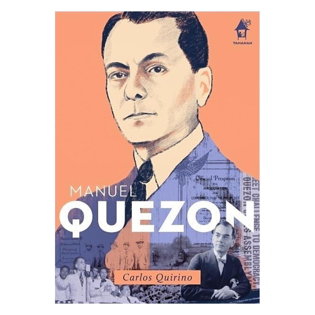 Manuel Quezon
